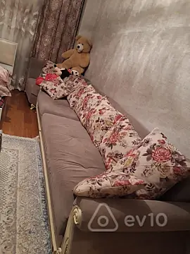 Kirayə verilir 2 otaqlı yeni tikili 50 m²