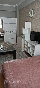 Kirayə verilir 2 otaqlı yeni tikili 50 m² — Xırdalan 2 otaq 50.00 m²
