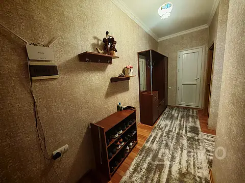 Satılır 1 otaqlı yeni tikili 42 m² — Bakı, Nəsimi 1 otaq 42.00 m²