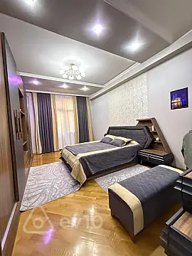 Satılır 3 otaqlı yeni tikili 146 m²