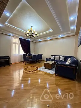 Satılır 3 otaqlı yeni tikili 146 m²