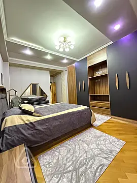 Satılır 3 otaqlı yeni tikili 146 m²
