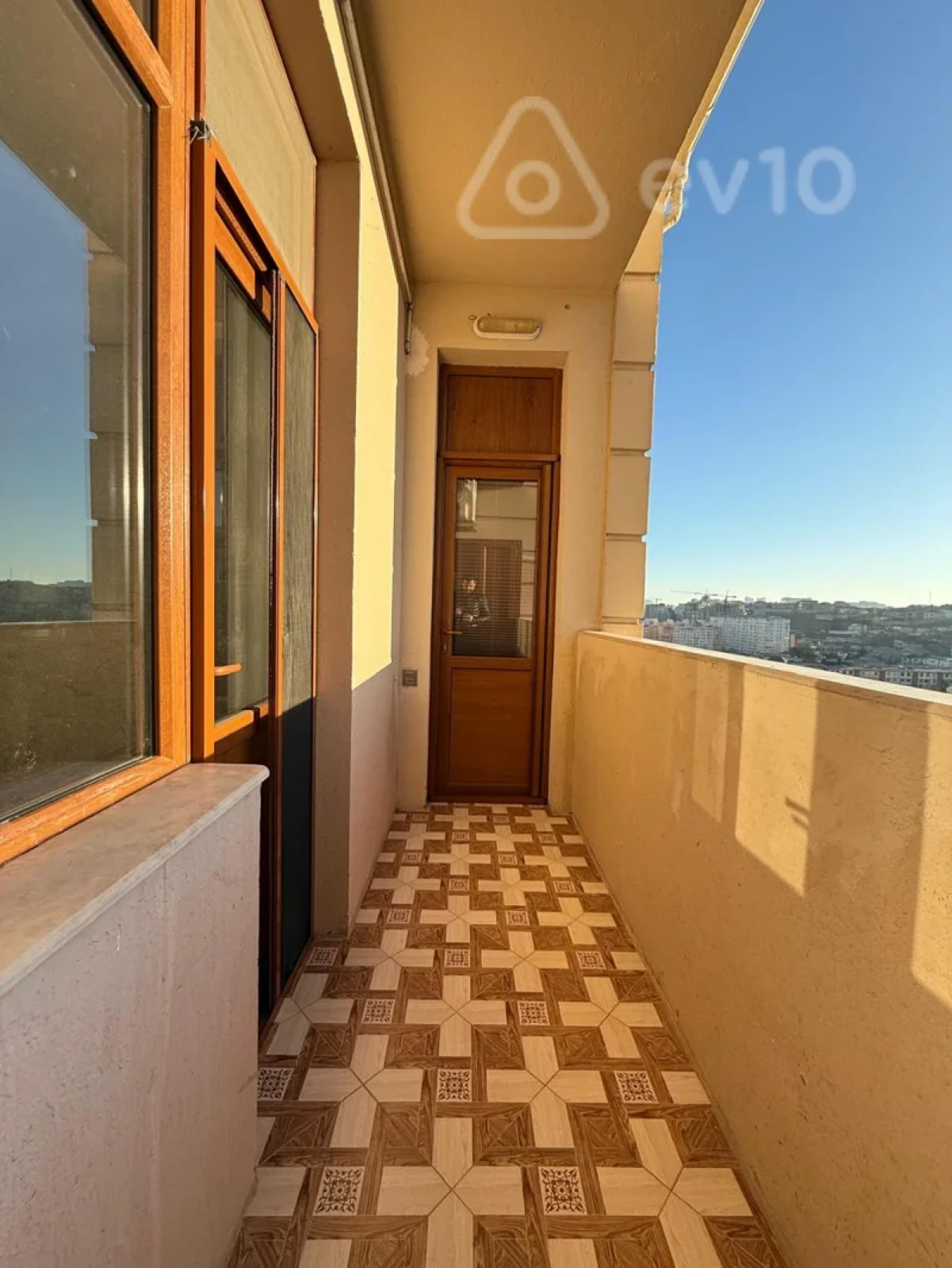 Satılır 3 otaqlı yeni tikili 146 m²