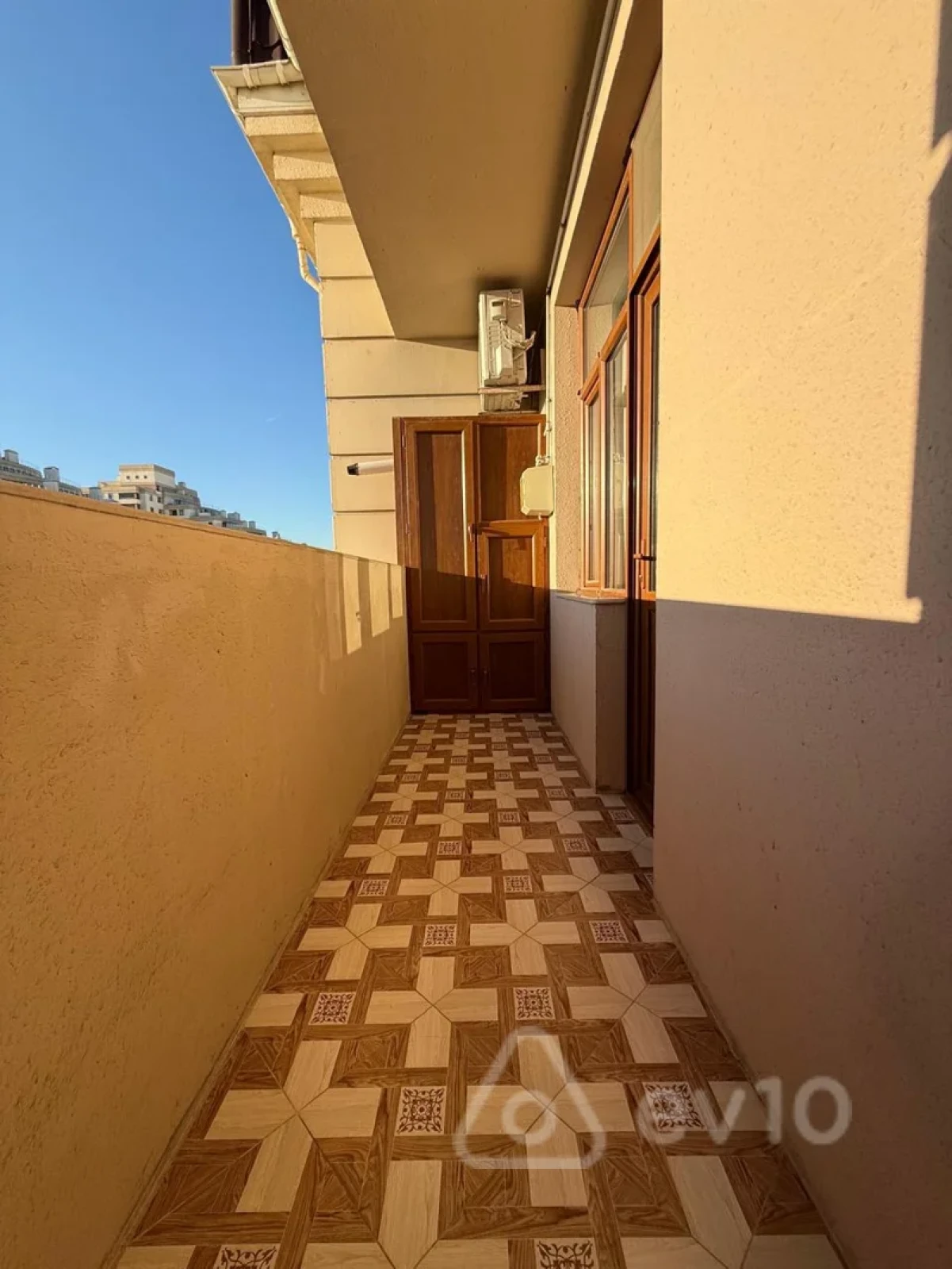 Satılır 3 otaqlı yeni tikili 146 m²