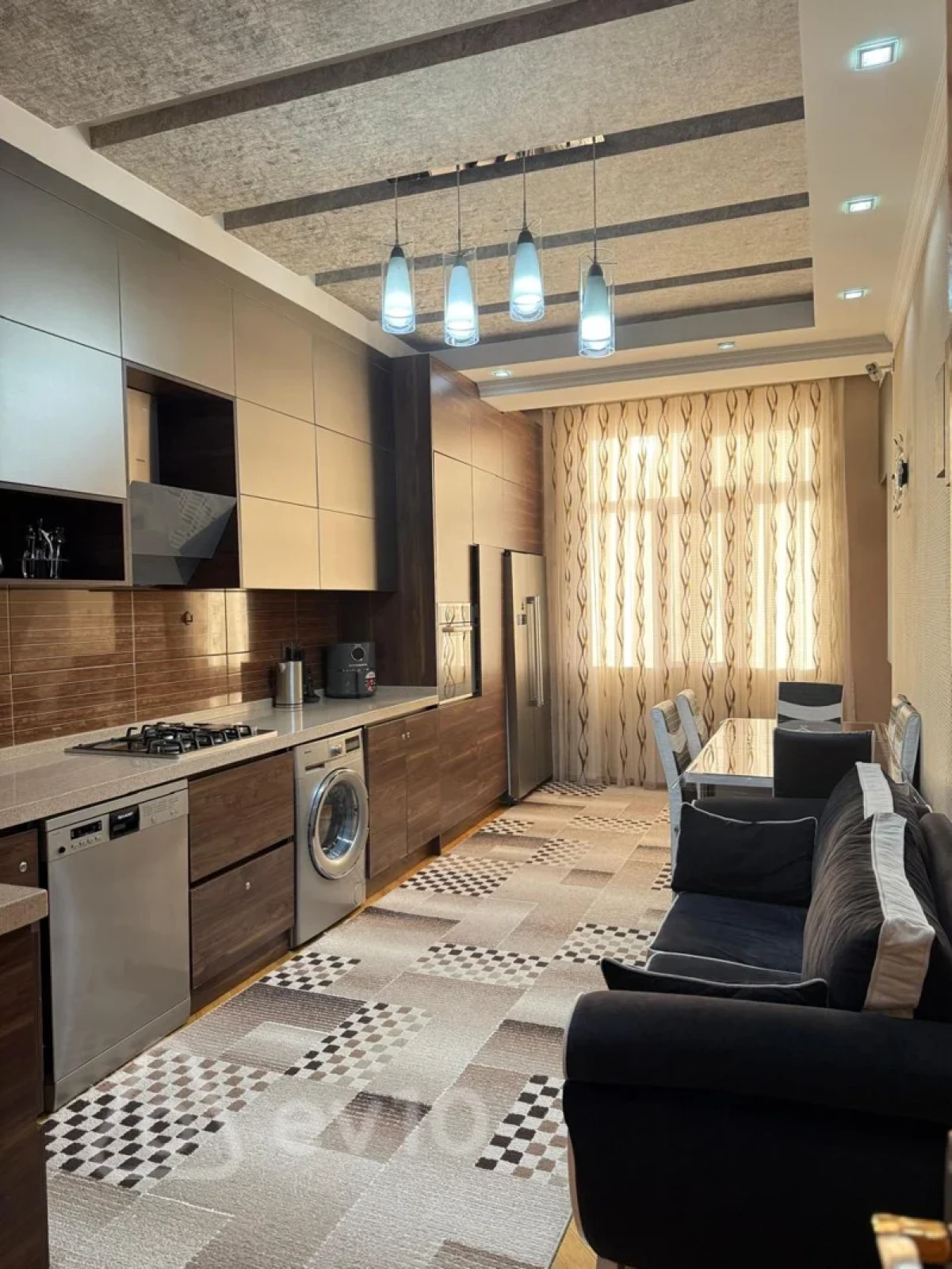 Satılır 3 otaqlı yeni tikili 146 m²