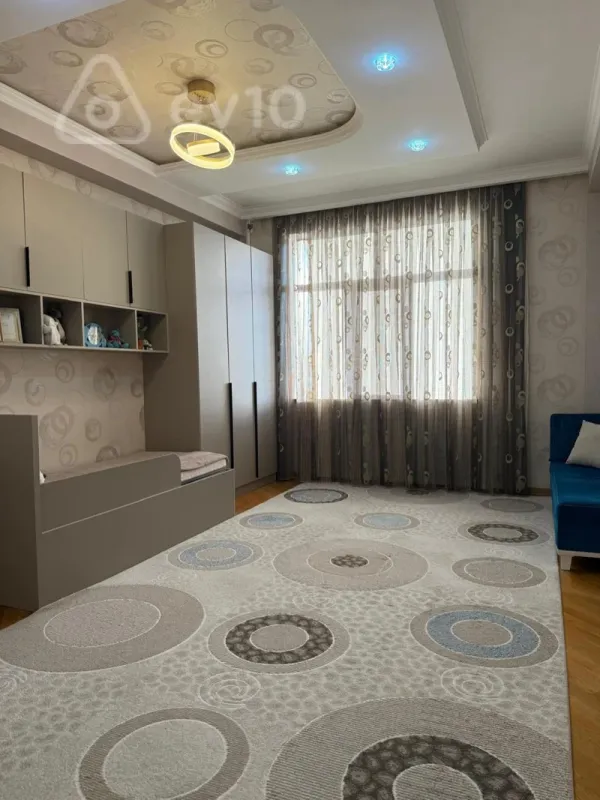 Satılır 3 otaqlı yeni tikili 146 m²