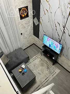 Satılır 1 otaqlı köhnə tikili 26 m² — Bakı, Nəsimi 1 otaq 26.00 m²
