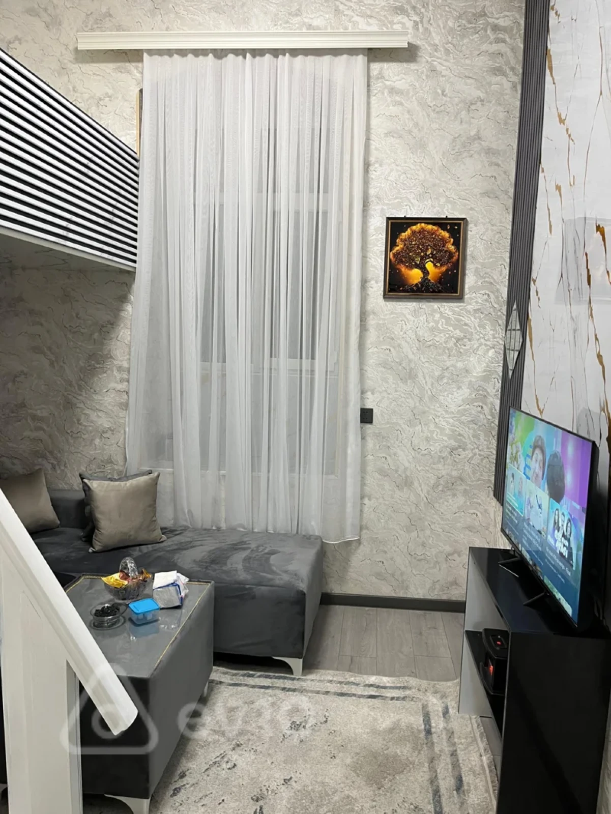 Satılır 1 otaqlı köhnə tikili 26 m²