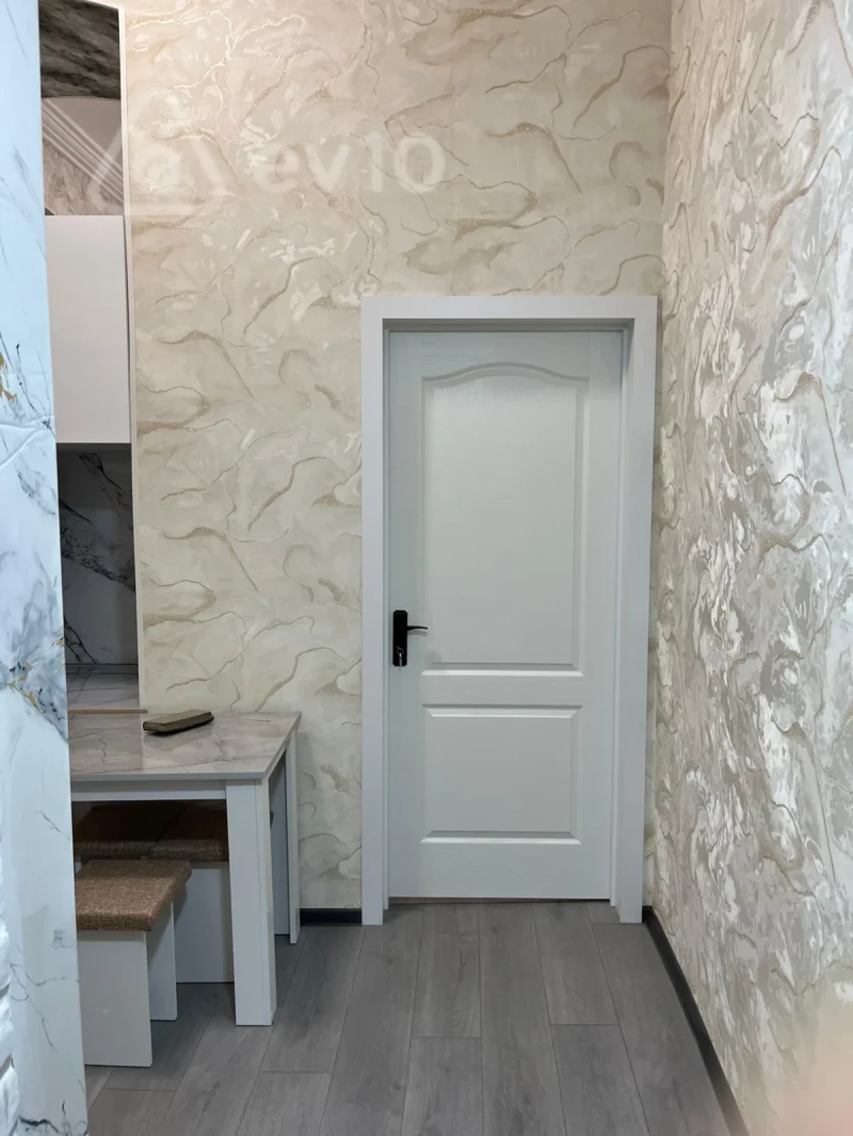 Satılır 1 otaqlı köhnə tikili 26 m²