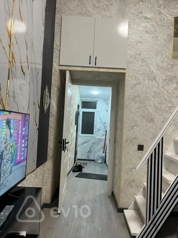Satılır 1 otaqlı köhnə tikili 26 m²