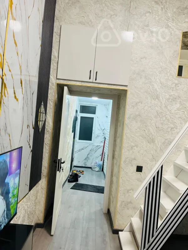 Satılır 1 otaqlı köhnə tikili 26 m²