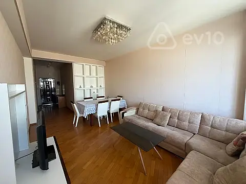 Kirayə verilir 2 otaqlı yeni tikili 75 m² — Bakı, Yasamal 2 otaq 75.00 m²