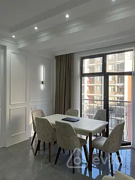 Kirayə verilir 2 otaqlı yeni tikili 80 m² — Bakı, Yasamal 2 otaq 80.00 m²