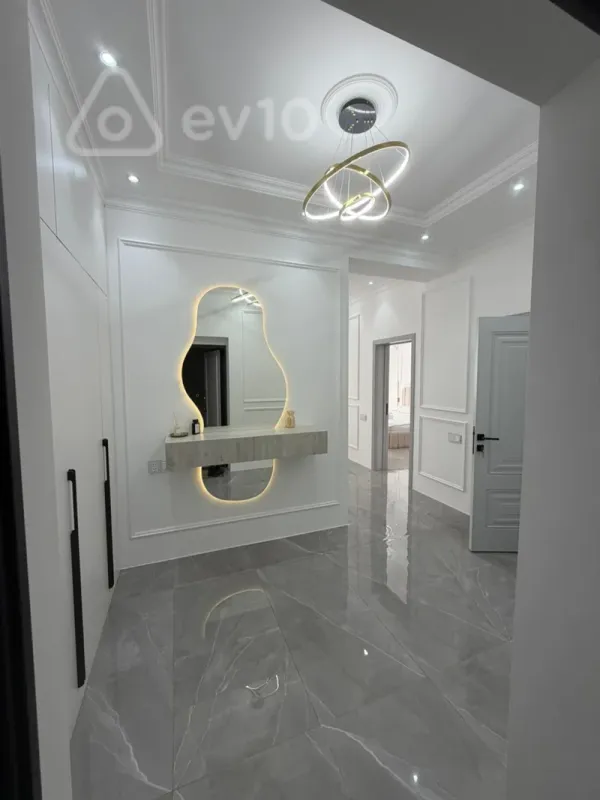 Kirayə verilir 2 otaqlı yeni tikili 80 m²