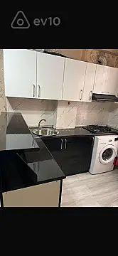 Kirayə verilir 2 otaqlı yeni tikili 66 m²