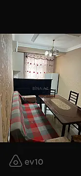 Kirayə verilir 2 otaqlı yeni tikili 66 m²