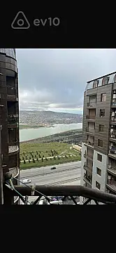 Kirayə verilir 2 otaqlı yeni tikili 66 m² — Bakı, Yasamal 2 otaq 66.00 m²