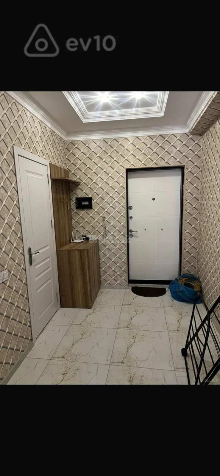 Kirayə verilir 2 otaqlı yeni tikili 66 m²