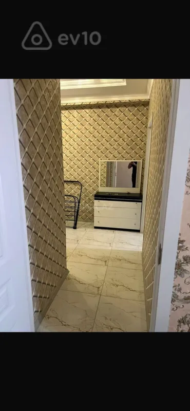 Kirayə verilir 2 otaqlı yeni tikili 66 m²