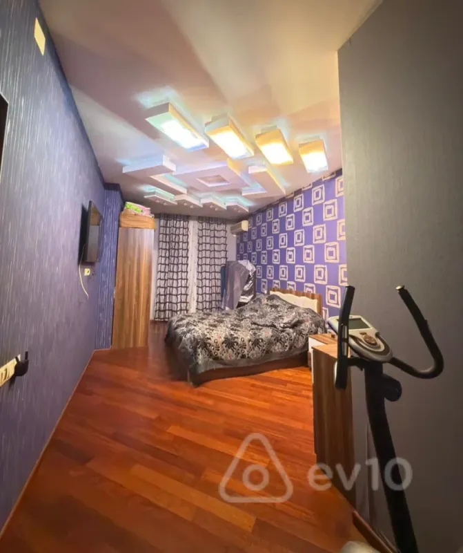 Satılır 4 otaqlı yeni tikili 187 m²