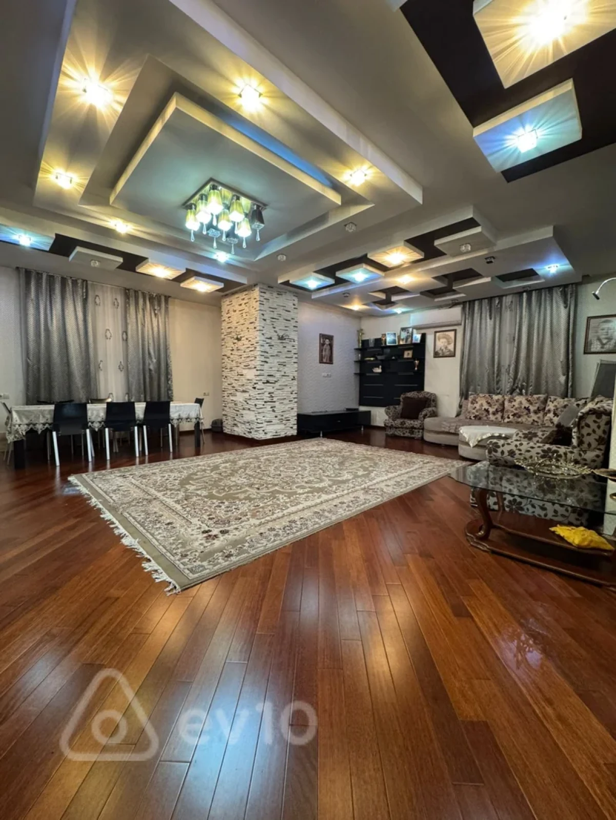 Satılır 4 otaqlı yeni tikili 187 m²