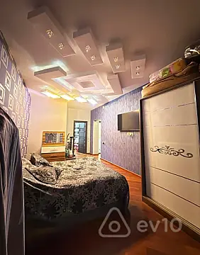 Satılır 4 otaqlı yeni tikili 187 m²