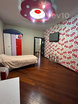 Satılır 4 otaqlı yeni tikili 187 m²