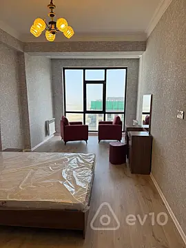 Kirayə verilir 2 otaqlı yeni tikili 75 m² — Sumqayıt 2 otaq 75.00 m²