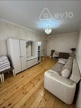 Satılır 2 otaqlı köhnə tikili 60 m² — Bakı, Xətai 2 otaq 60.00 m²
