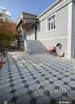 Satılır 5 otaqlı həyət evi 140 m² — Bakı, Abşeron 5 otaq 140.00 m²