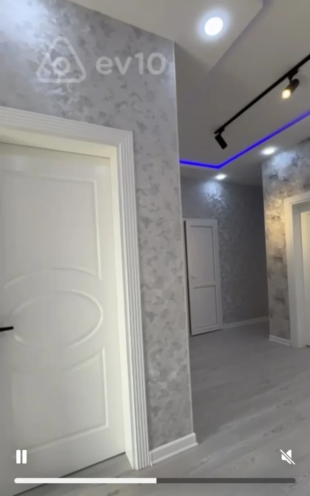 Satılır 5 otaqlı həyət evi 140 m²