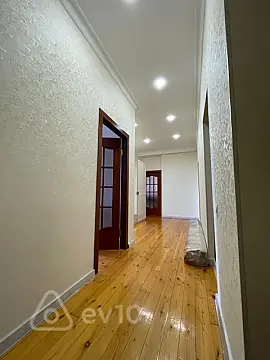 Satılır 2 otaqlı yeni tikili 81 m²