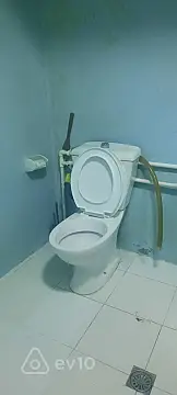 Kirayə verilir 1 otaqlı köhnə tikili 50 m²