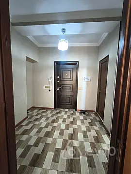 Kirayə verilir 2 otaqlı yeni tikili 80 m²