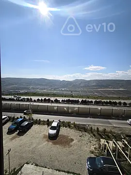 Kirayə verilir 2 otaqlı yeni tikili 80 m² — Bakı, Yasamal 2 otaq 80.00 m²