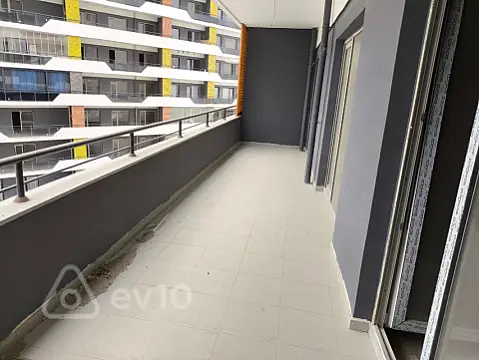 Satılır 2 otaqlı yeni tikili 80 m²
