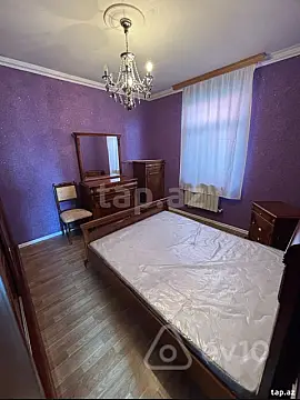 Kirayə verilir 3 otaqlı həyət evi 100 m²