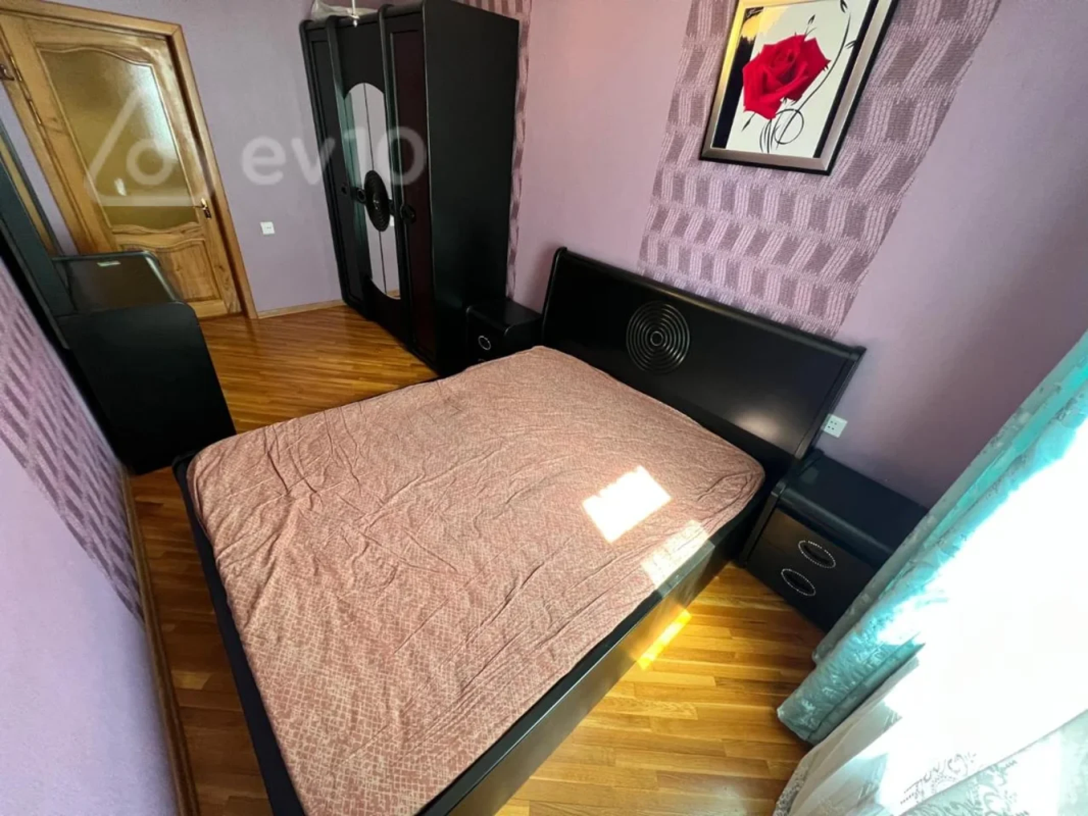 Kirayə verilir 3 otaqlı köhnə tikili 69 m²