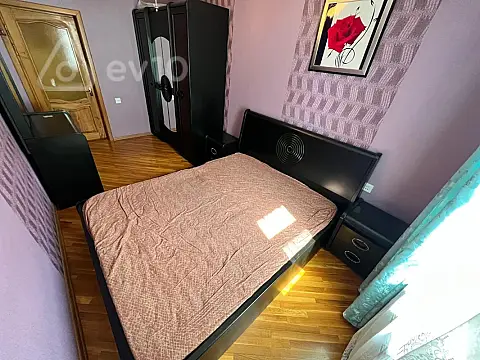 Kirayə verilir 3 otaqlı köhnə tikili 69 m²