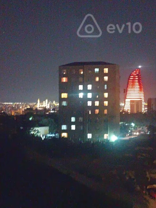 Kirayə verilir 3 otaqlı köhnə tikili 69 m²