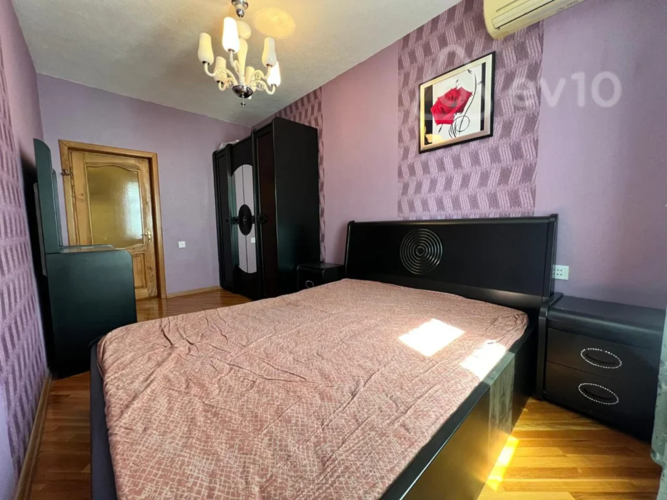 Kirayə verilir 3 otaqlı köhnə tikili 69 m²
