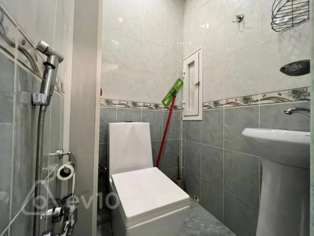 Kirayə verilir 3 otaqlı köhnə tikili 69 m²