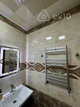 Kirayə verilir 2 otaqlı yeni tikili 60 m² — Bakı, Nərimanov 2 otaq 60.00 m²