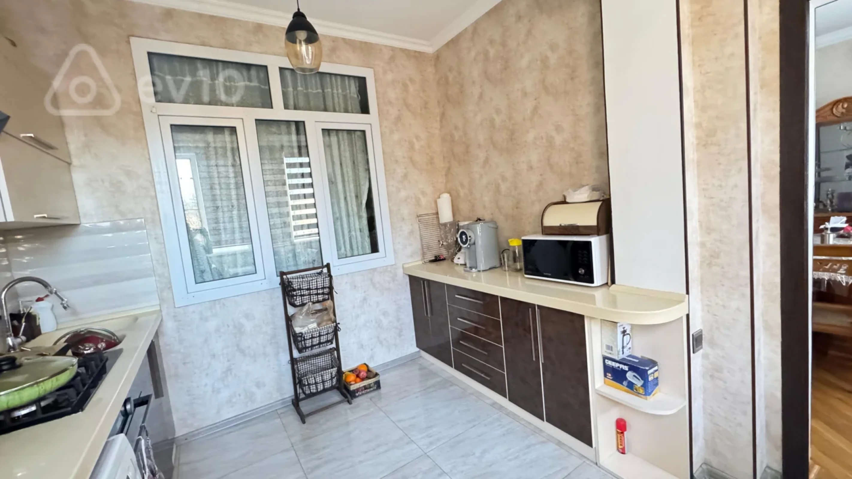 Kirayə verilir 3 otaqlı yeni tikili 110 m²