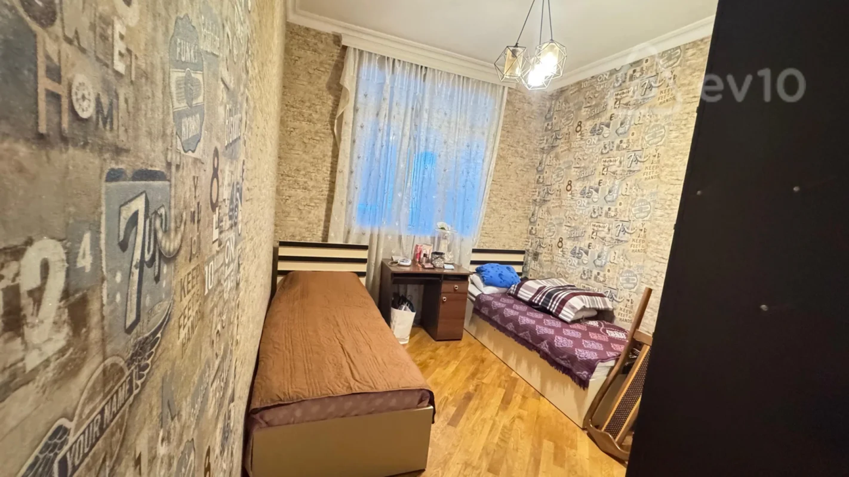 Kirayə verilir 3 otaqlı yeni tikili 110 m²