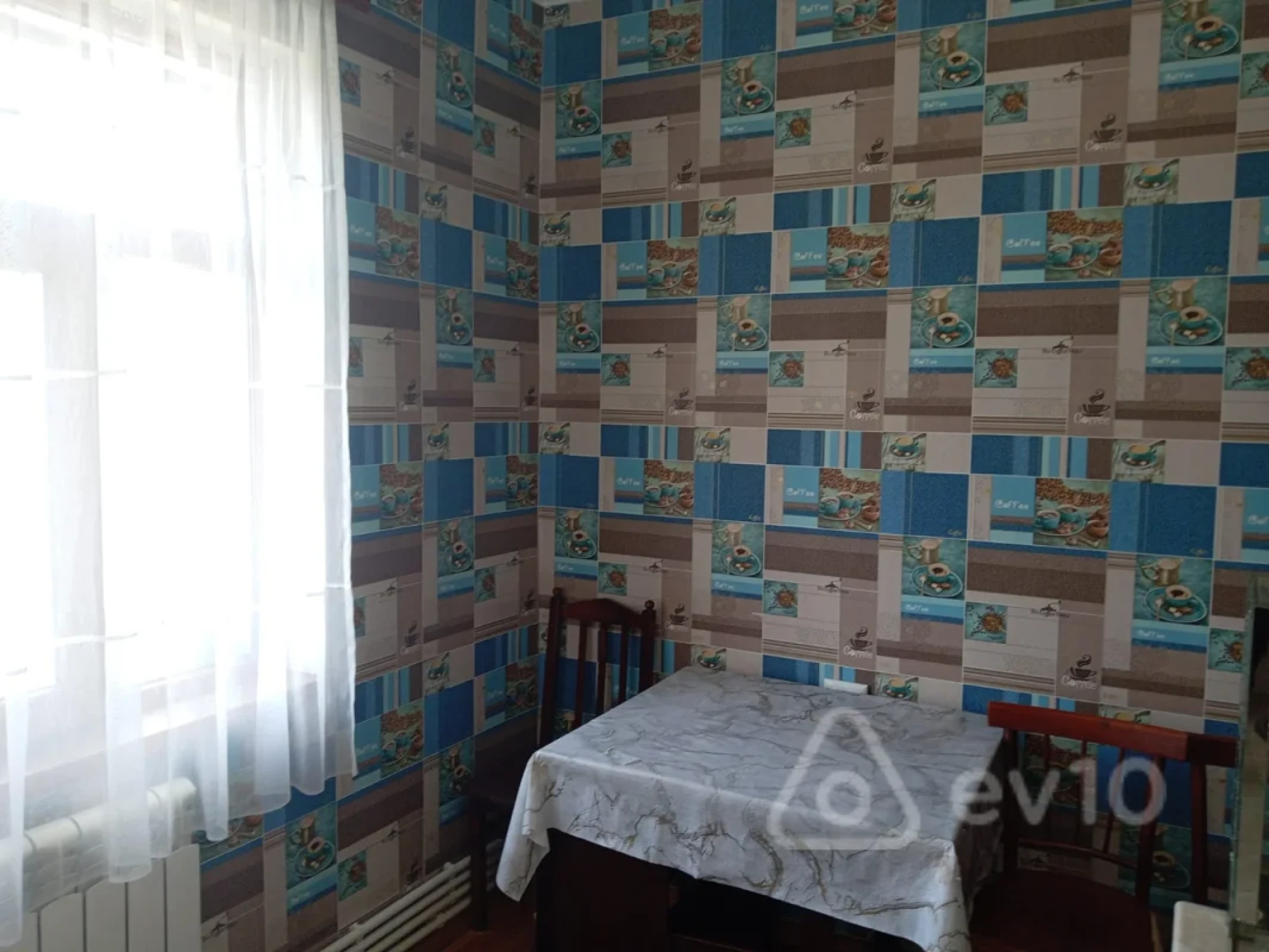 Kirayə verilir 2 otaqlı köhnə tikili 60 m²
