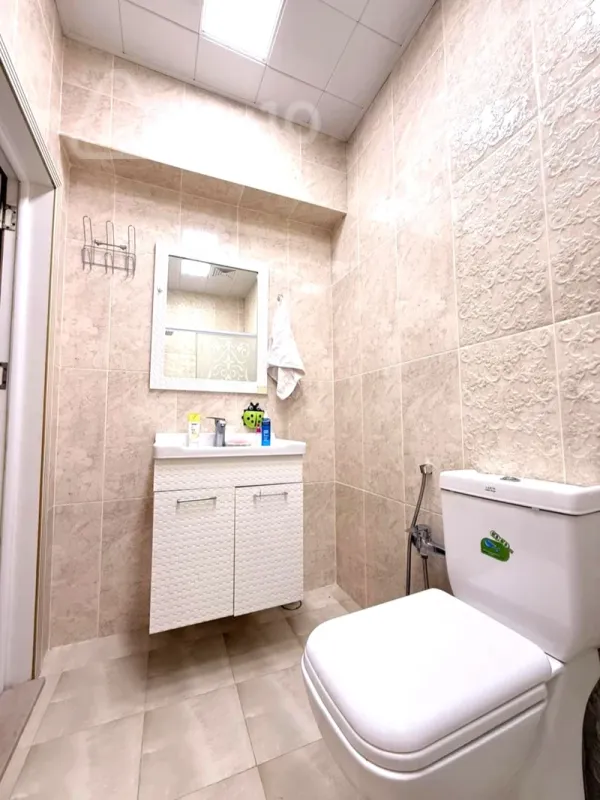 Kirayə verilir 2 otaqlı yeni tikili 80 m²