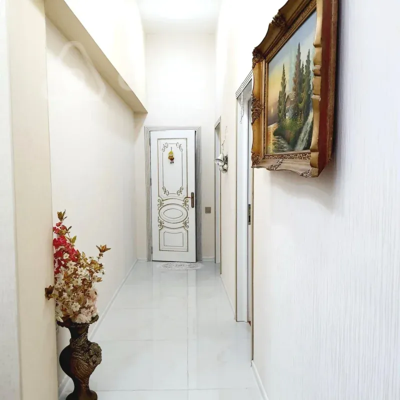 Kirayə verilir 2 otaqlı yeni tikili 80 m²