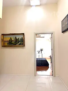 Kirayə verilir 2 otaqlı yeni tikili 80 m²