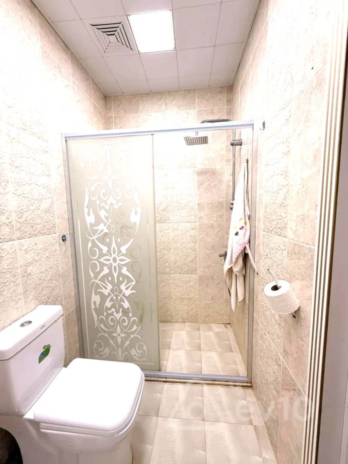 Kirayə verilir 2 otaqlı yeni tikili 80 m²